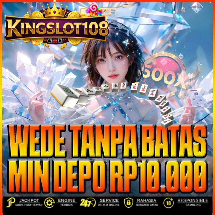 https://kingslot108.com/
